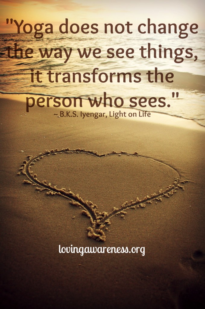 Light on Life