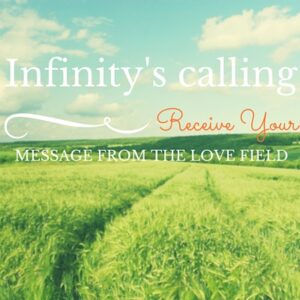 Personal Love Field Message