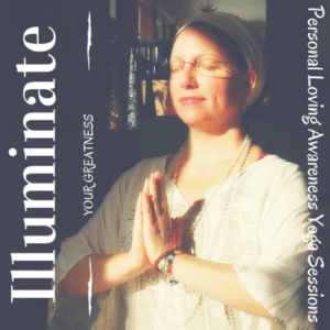 Private Embodied Being Movement and Breath Session