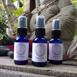 Elevate Elixir Mist