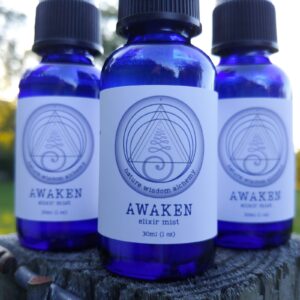 Awaken Elixir Mist