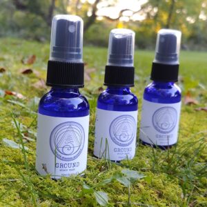 Ground Elixir Mist