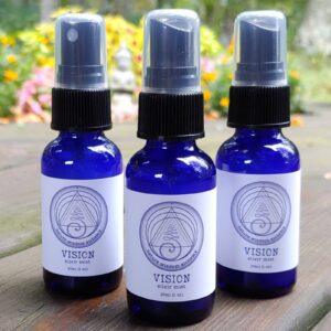 Vision Elixir Mist